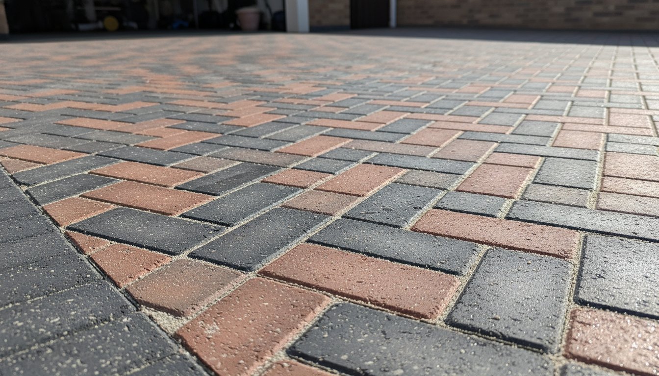 MW Driveways & Fencing